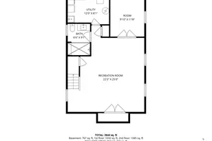 3842 W 108th Pl, Chicago, IL 60655 - Photo 29
