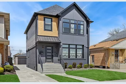 3842 W 108th Place, Chicago, IL 60655 - Photo 1
