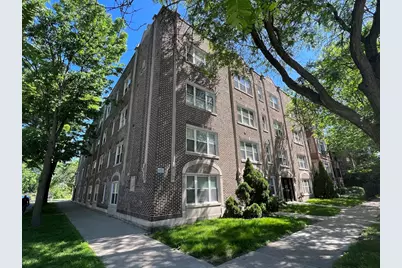 6507 N Hamilton Avenue #4S, Chicago, IL 60645 - Photo 1
