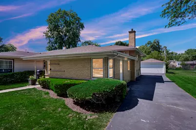 1112 Hickory Road, Homewood, IL 60430 - Photo 1