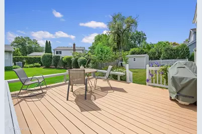 627 Oakwood Drive, Westmont, IL 60559 - Photo 23