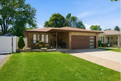 8320 Lamon Avenue, Burbank, IL 60459 - Photo 3
