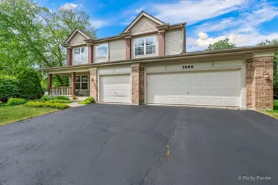 2896 Davenport Drive, West Chicago, IL 60185 - Photo 3