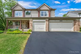 2896 Davenport Dr, West Chicago, IL 60185 - Photo 1
