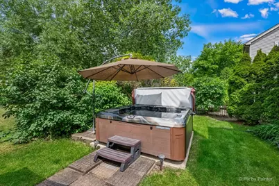 2896 Davenport Drive, West Chicago, IL 60185 - Photo 41