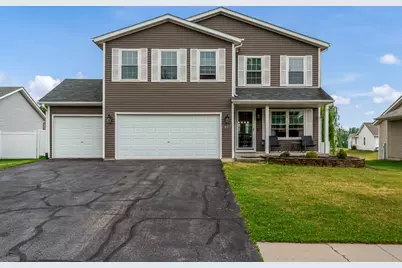 2957 Vaughndale Drive, Machesney Park, IL 61115 - Photo 1