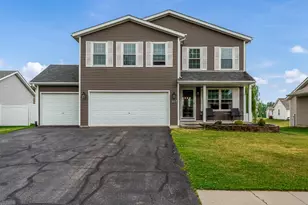 2957 Vaughndale Dr, Machesney Park, IL 61115 - Photo 1