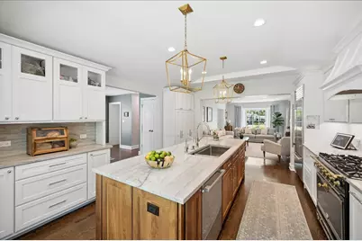 2236 Kenilworth Avenue, Wilmette, IL 60091 - Photo 5