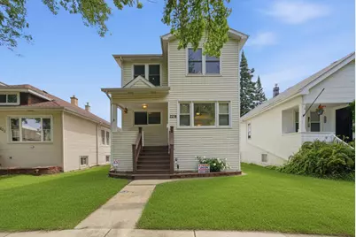 2231 N 75th Avenue, Elmwood Park, IL 60707 - Photo 1