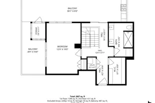 520 W Huron St, Chicago, IL 60654 - Photo 27
