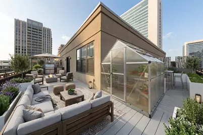 520 W Huron Street #612, Chicago, IL 60654 - Photo 21