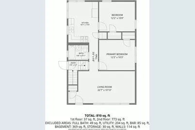 10546 S Harding Avenue, Chicago, IL 60655 - Photo 17