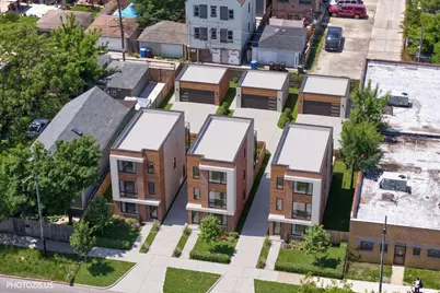 4930 S Western Avenue, Chicago, IL 60609 - Photo 3