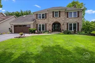 25W185 Setauket Ave, Naperville, IL 60540 - Photo 1