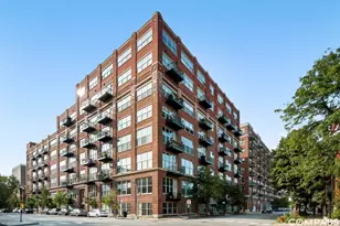1500 W Monroe St, Chicago, IL 60607 - Photo 1