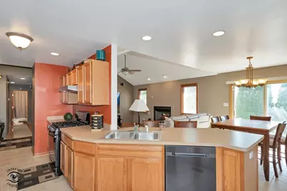 1541 Mallards Cove, Beecher, IL 60401 - Photo 9