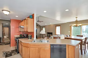 1541 Mallards Cove, Beecher, IL 60401 - Photo 9