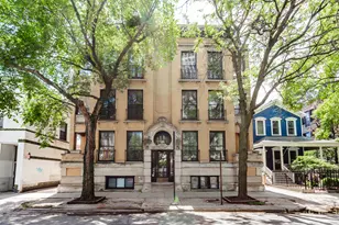 445 W Fullerton Pkwy, Chicago, IL 60614 - Photo 1