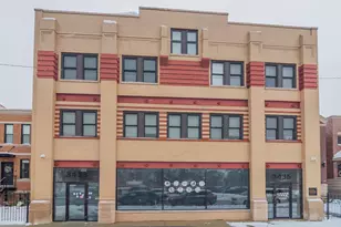 3433 S Indiana Ave, Chicago, IL 60616 - Photo 1