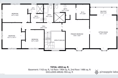 2665 Crestwood Lane, Riverwoods, IL 60015 - Photo 37