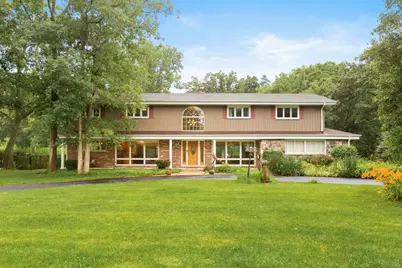 2665 Crestwood Lane, Riverwoods, IL 60015 - Photo 1