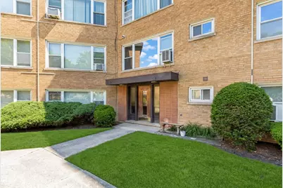 6809 N Northwest Highway #2, Chicago, IL 60631 - Photo 1