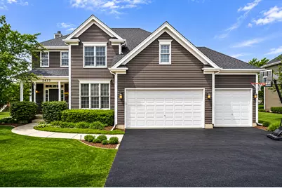 2423 Dustin Drive, Sycamore, IL 60178 - Photo 1