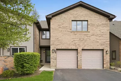 1661 Carmel Court, Hoffman Estates, IL 60169 - Photo 1