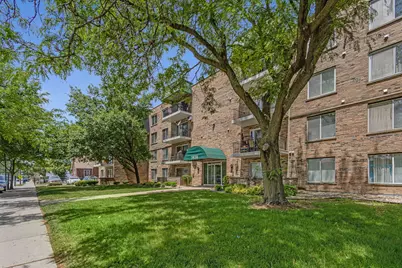 3838 W 111th Street #405, Chicago, IL 60655 - Photo 1