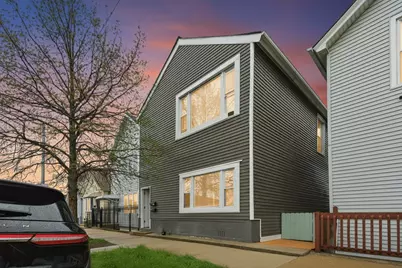 2643 S Hillock Avenue, Chicago, IL 60608 - Photo 1