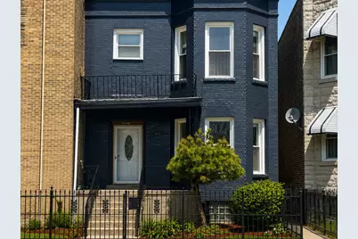4546 W Jackson Boulevard, Chicago, IL 60624 - Photo 1