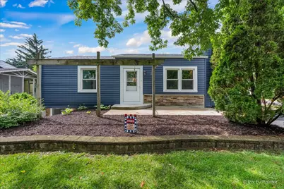 51 W Harrison Road, Lombard, IL 60148 - Photo 1
