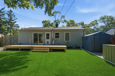 21730 Merrill Avenue, Sauk Village, IL 60411 - Photo 3