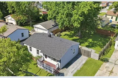 21730 Merrill Avenue, Sauk Village, IL 60411 - Photo 1