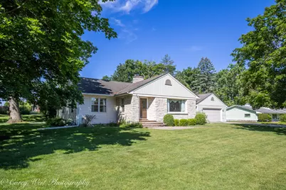 801 Lawnwood Avenue, Dekalb, IL 60115 - Photo 1