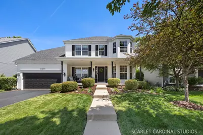 0N637 Fieldstone Lane, Geneva, IL 60134 - Photo 1