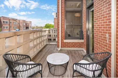 4355 S Lake Park Avenue #2N, Chicago, IL 60653 - Photo 7