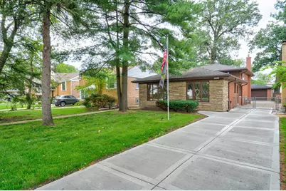 8536 River Grove Avenue, River Grove, IL 60171 - Photo 1