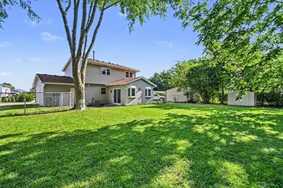715 Evergreen Court, Romeoville, IL 60446 - Photo 19