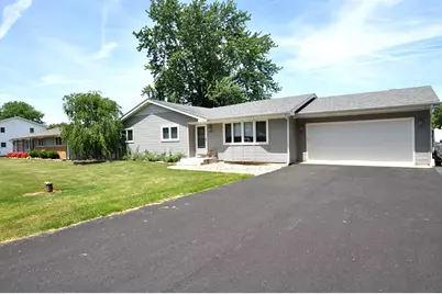 933 Melrose Street, New Lenox, IL 60451 - Photo 1