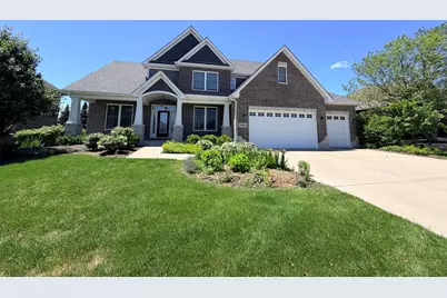 20056 Brendan Street, Frankfort, IL 60423 - Photo 1