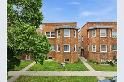 6066 N Albany Avenue, Chicago, IL 60659 - Photo 1