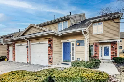 507 W Parkside Drive, Palatine, IL 60067 - Photo 1