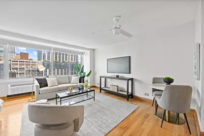 211 E Ohio Street #2623, Chicago, IL 60611 - Photo 3