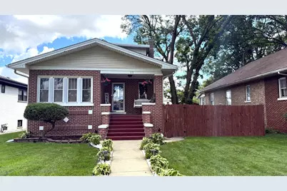 181 Rose Street, Bensenville, IL 60106 - Photo 1