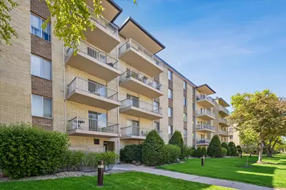 110 W Butterfield Road #510S, Elmhurst, IL 60126 - Photo 1