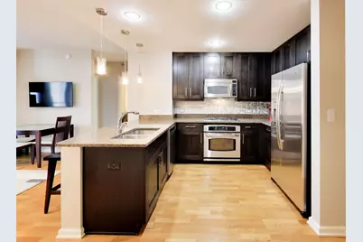 160 E Illinois Street #1007, Chicago, IL 60611 - Photo 5