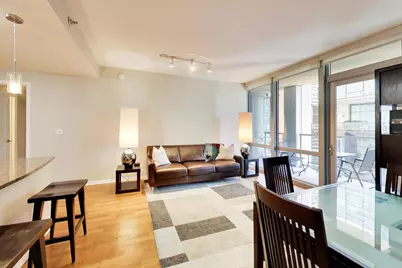 160 E Illinois Street #1007, Chicago, IL 60611 - Photo 3