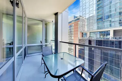 160 E Illinois Street #1007, Chicago, IL 60611 - Photo 15
