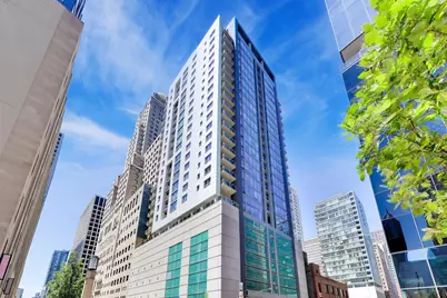 160 E Illinois Street #1007, Chicago, IL 60611 - Photo 1